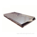 Food Grade 316 Stainless Steel Sheet